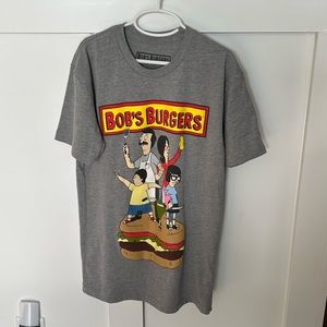 Bob's Burgers T-Shirt Size XS